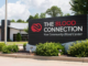 The Blood Connection Center